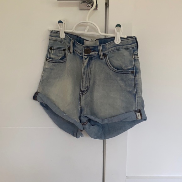 One teaspoon shorts kids - Picture 1 of 3